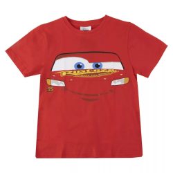 Disney Verdák gyerek rövid póló, felső