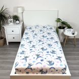 Disney Stitch gumis lepedő 