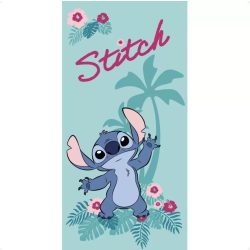 Stitch törölköző