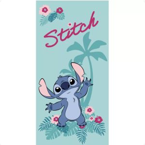 Stitch törölköző