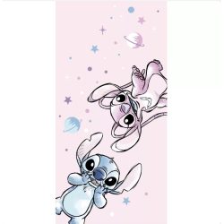 Disney Stitch törölköző