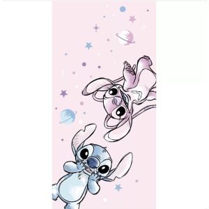 Disney Stitch törölköző