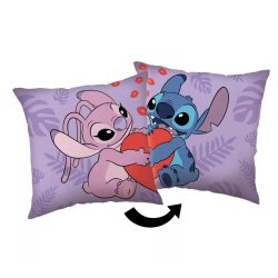 Disney Lilo és Stitch párna, díszpárna