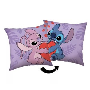 Disney Lilo és Stitch párna, díszpárna