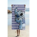 Disney Lilo és Stitch, A csillagkutya fürdőlepedő
