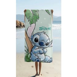 Disney Lilo és Stitch, A csillagkutya fürdőlepedő