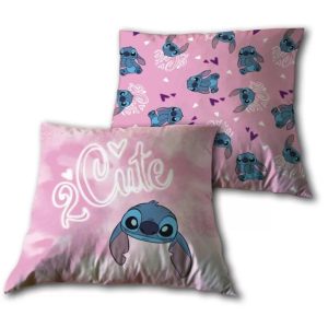 Disney Stitch párna, díszpárna