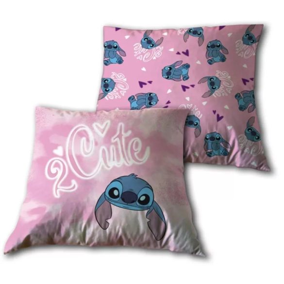 Disney Stitch párna, díszpárna