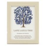 Az igazság őre - Lápisz lazuli fa