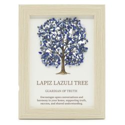 Az igazság őre - Lápisz lazuli fa