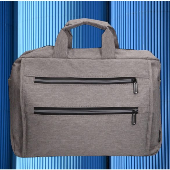 Benzi laptoptáska 3 színben 