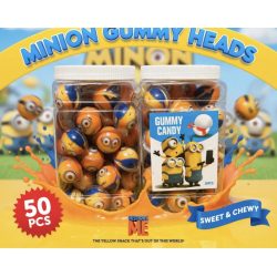 Prestige Mignom Gummy (töltött jelly) 50 db-os