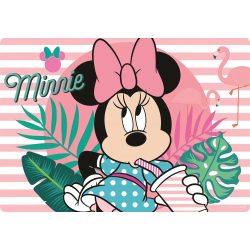 Minnie Leaves tányéralátét