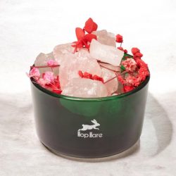 Hop Hare diffúziós kristály és virág szett-Szeretők