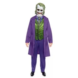 Batman felnőtt jelmez
