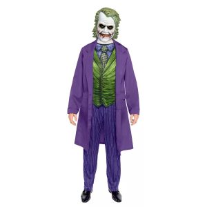 Batman felnőtt jelmez