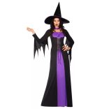 Witch, Boszorkány felnőtt jelmez