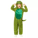 Crocodile , Krokodil jelmez