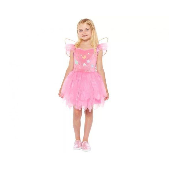 Fairy, Tündér lány jelmez