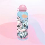Stitch alumínium kulacs ivókupakkal 500 ml