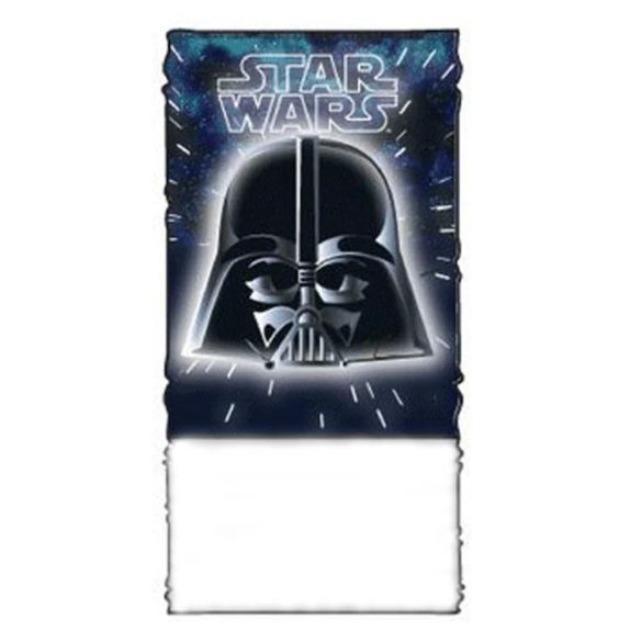 Star Wars Gyerek sál, snood