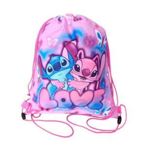 Disney Lilo és Stitch, A csillagkutya sporttáska