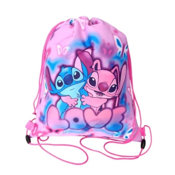 Disney Lilo és Stitch, A csillagkutya sporttáska