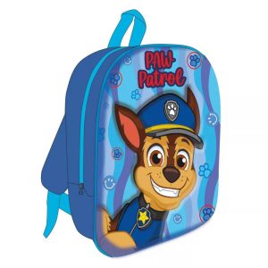 Paw Patrol, Mancs Őrjárat 3D hátizsák