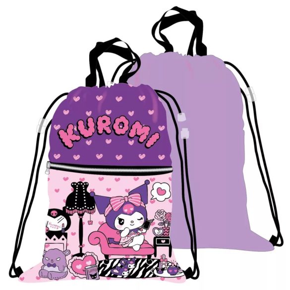 Hello Kitty sporttáska, tornazsák 45 cm