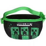 Minecraft övtáska