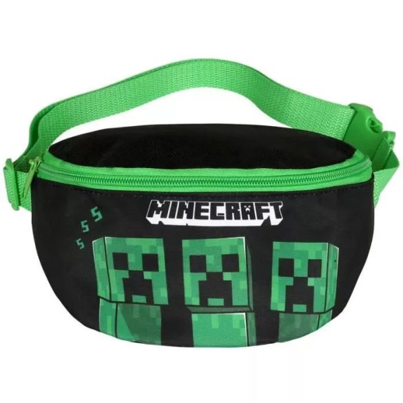 Minecraft övtáska