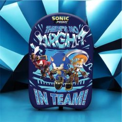 Sonic a sündisznó Kickboard, Úszódeszka 45 cm