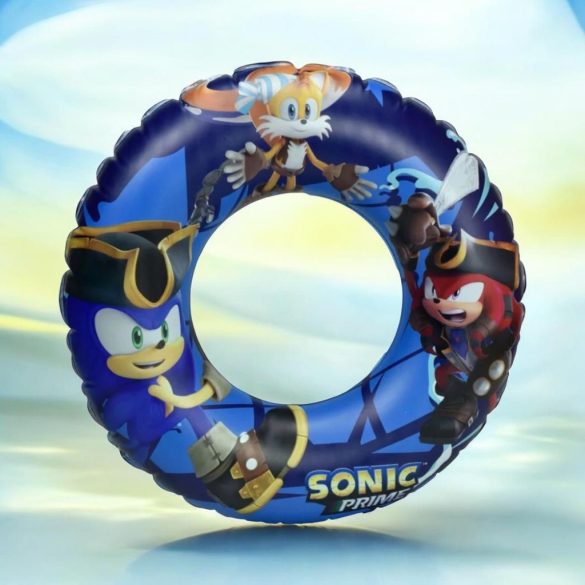 Sonic a sündisznó Úszógumi