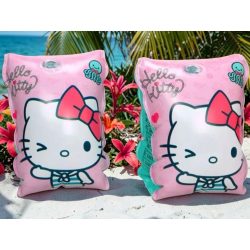 Hello Kitty karúszó