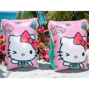 Hello Kitty karúszó