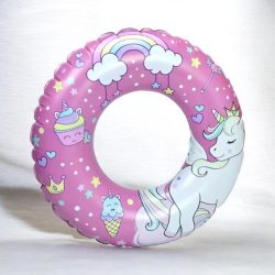 Unicorn, Unikornis úszógumi