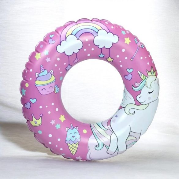 Unicorn, Unikornis úszógumi