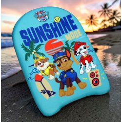 Mancs Őrjárat Kickboard, Úszódeszka 45 cm
