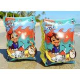 Paw Patrol, Mancs Őrjárat karúszó