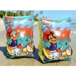 Paw Patrol, Mancs Őrjárat karúszó