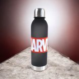 Marvel műanyag kulacs csavaros kupakkal 750 ml