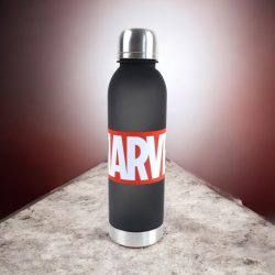 Marvel műanyag kulacs csavaros kupakkal 750 ml
