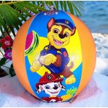 Paw Patrol, Mancs Őrjárat strandlabda