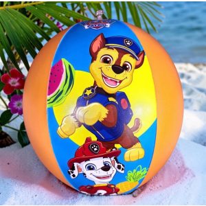 Paw Patrol, Mancs Őrjárat strandlabda