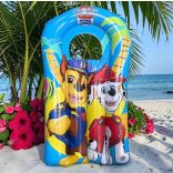 Paw Patrol, Mancs Őrjárat felfújható matrac