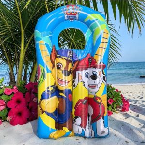 Paw Patrol, Mancs Őrjárat felfújható matrac