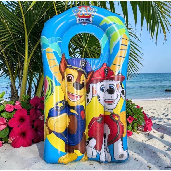 Paw Patrol, Mancs Őrjárat felfújható matrac
