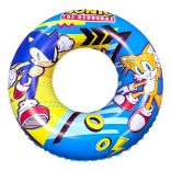 Sonic a sündisznó úszógumi