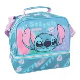 Disney Stitch thermo uzsonnás táska