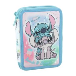 Stitch tolltartó töltött 2 emeletes